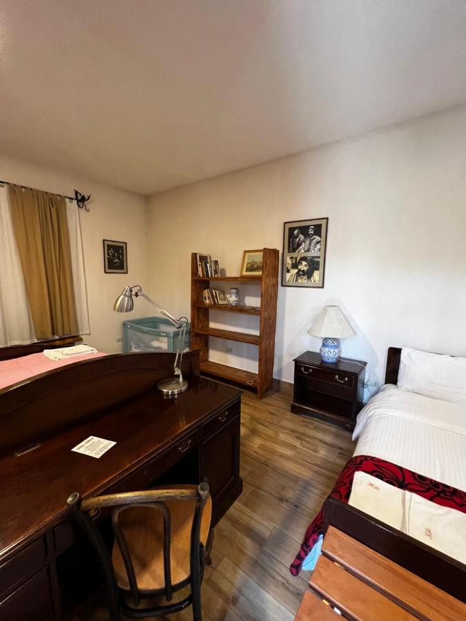 Villa Kars Gyumri Ngoại thất bức ảnh