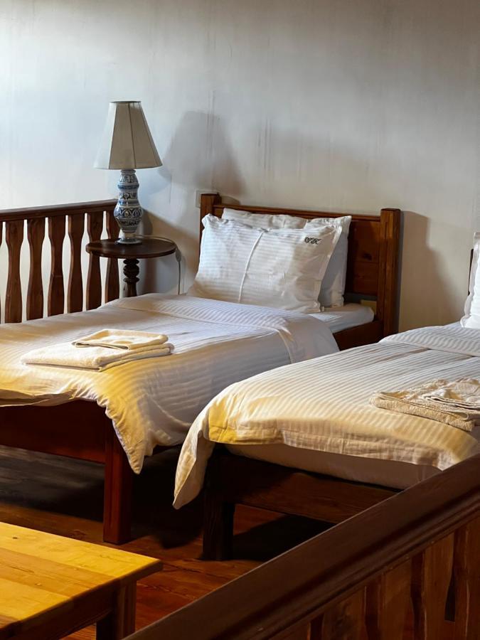 Villa Kars Gyumri Ngoại thất bức ảnh