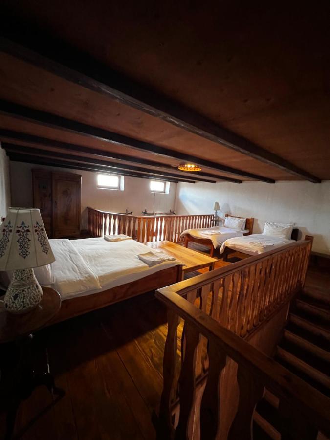 Villa Kars Gyumri Ngoại thất bức ảnh