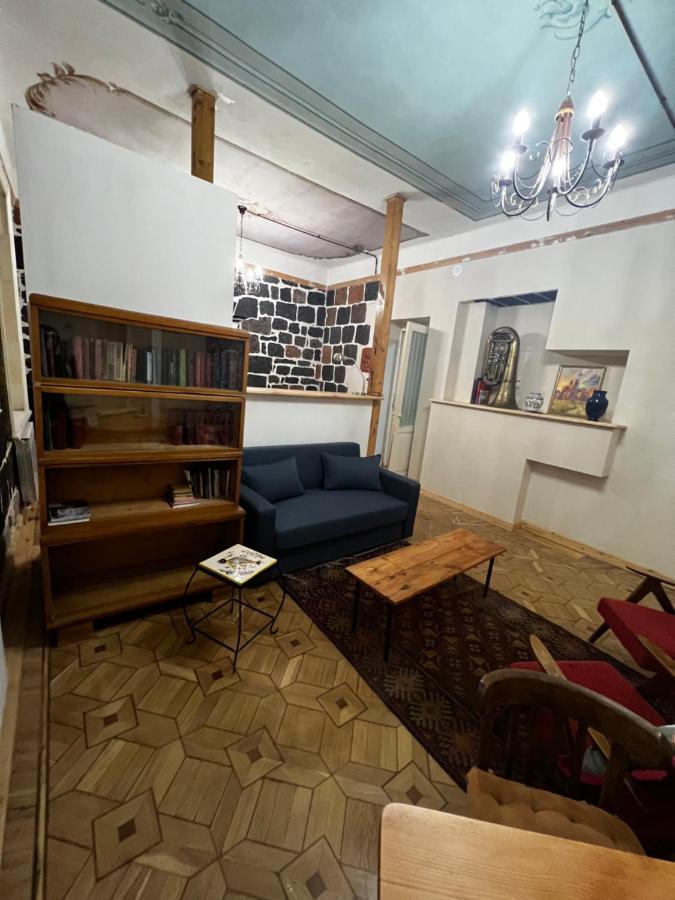 Villa Kars Gyumri Ngoại thất bức ảnh