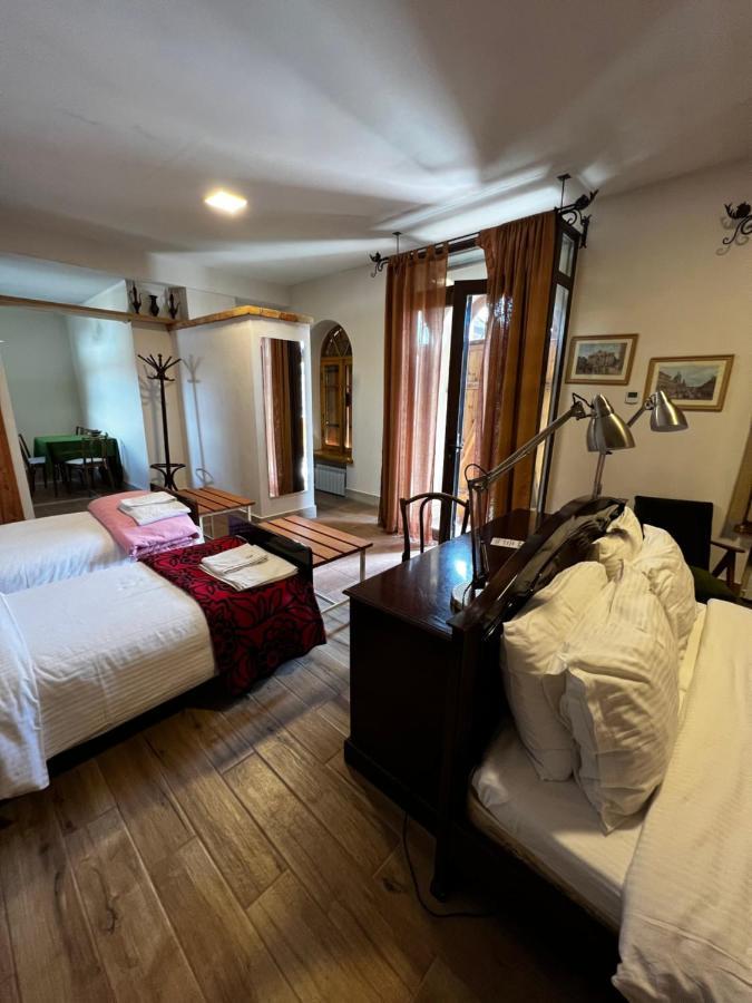Villa Kars Gyumri Ngoại thất bức ảnh