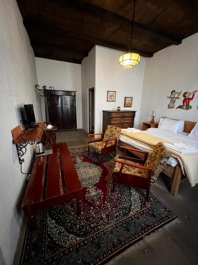 Villa Kars Gyumri Ngoại thất bức ảnh