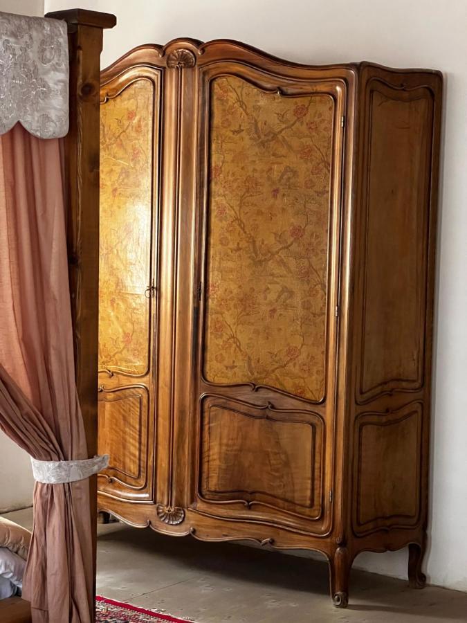 Villa Kars Gyumri Ngoại thất bức ảnh