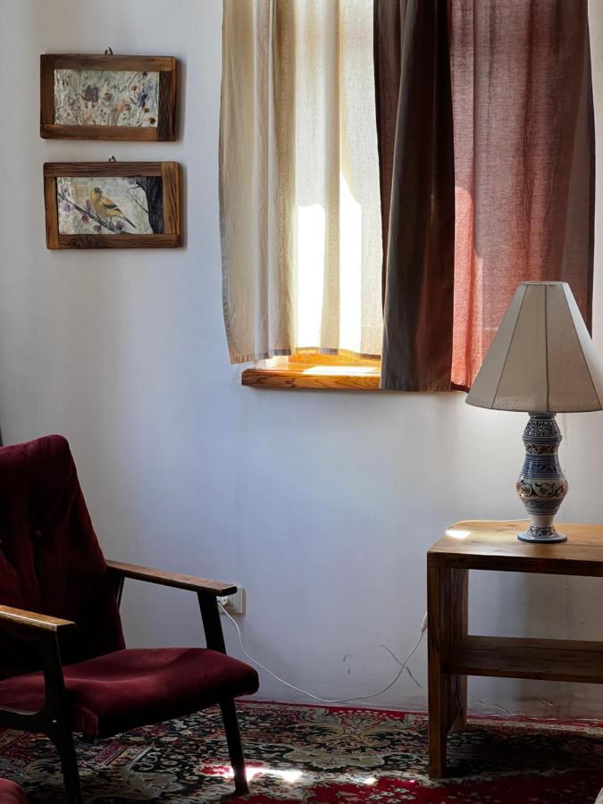 Villa Kars Gyumri Ngoại thất bức ảnh