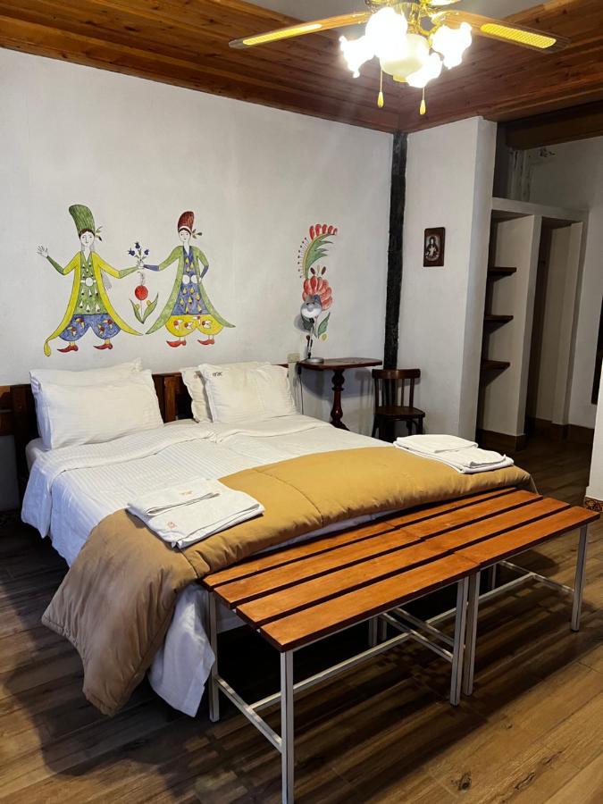 Villa Kars Gyumri Ngoại thất bức ảnh